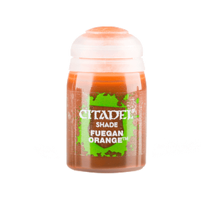 Citadel - Paint - Fuegan Orange - 18ml - Shade (8308805009655)