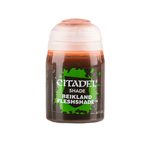 Citadel - Paint - Reikland Fleshshade - 18ml - Shade (8308804845815)