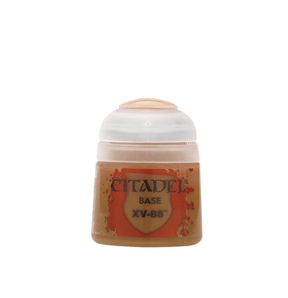 Citadel - Paint - Xv-88 - 12ml - Base (8308798062839)