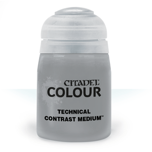 Citadel - Paint - Contrast Medium - 24ml - Technical (8308805927159)