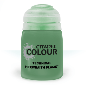 Citadel - Paint - Hexwraith Flame - 18ml - Contrast (8308810809591)