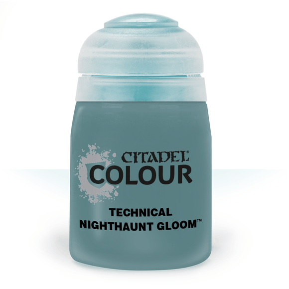 Citadel - Paint - Nighthaunt Gloom - 18ml - Contrast (8308829683959)