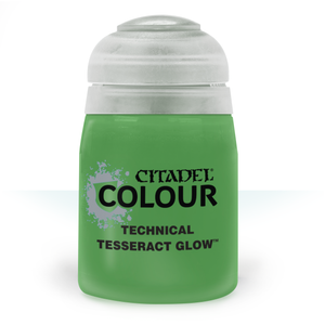 Citadel - Paint - Tesseract Glow - 18ml - Technical (8308810121463)