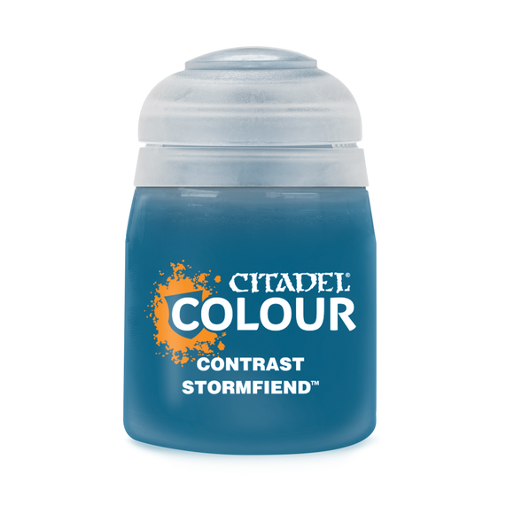 Citadel - Paint - Stormfiend - 18ml - Contrast (8308830732535)