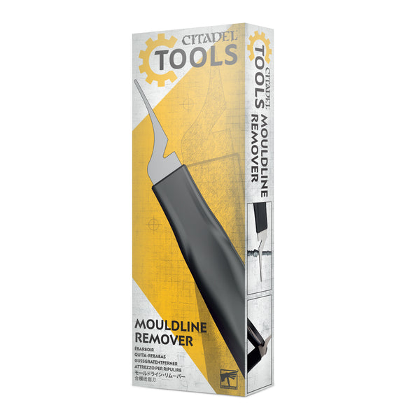 Citadel - Accessories - Mouldline Remover (8351893946615)