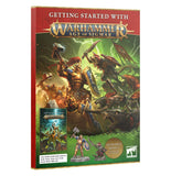 Warhammer 40k - Getting Started with Warhammer 40,000 (8127754305783)