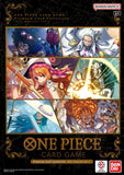 One Piece Card Game - Best Selection - Premium Card Collection (8032133021943)