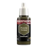 The Army Painter - Warpaints - Fanatic Paint - Prarie Ochre