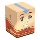 Squaroes - Avatar: The Last Airbender - Deck Box- AV001 - Aang