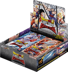 Dragon Ball Super Card Game - B22 Zenkai Series Set 05 - Booster Box - (24 Packs) (7908231610615)