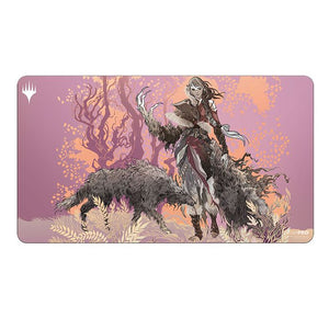Magic The Gathering - Playmat - Innistrad: Midnight Hunt - Double Sided - Ultra Pro (7971859923191)