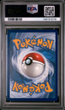 PSA - Pokemon - Mega Evolutions, Black Star Promo - MEP-003 : Alakazam (Holo) (Staff Stamped) - PSA 9