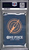 PSA - One Piece - The Azure Sea's Seven - EB04-039 : Eustass"Captain"Kid (Special Rare) - PSA 10