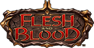 Flesh & Blood - Blitz Deck Welcome Event - 21/10/2023 (7974936903927) (8011402281207)