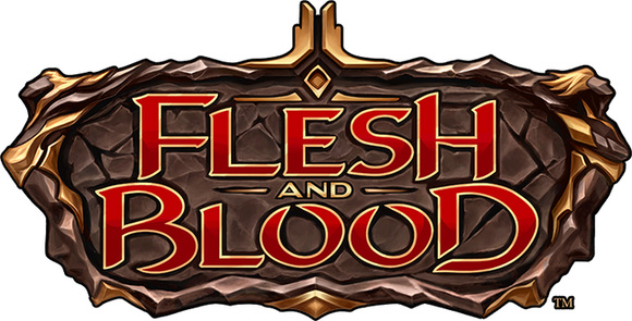 Flesh & Blood - Blitz Deck Welcome Event - 21/10/2023 (7974936903927) (8011402281207)