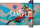 Disney Lorcana Card Game - Playmat - Super Goof