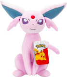 Pokemon - Plushie - Espeon - 8'
