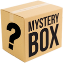 Pokemon - Booster pack - Mystery Box (7 random packs) *2pp Limit*