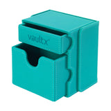 Vault X - eXo-Tec - Game Box 100+ - Teal
