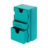 Vault X - eXo-Tec - Game Box 200+ - Teal