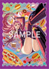 One Piece Card Game - Card Sleeves - Store Edition - Jewelry Bonney