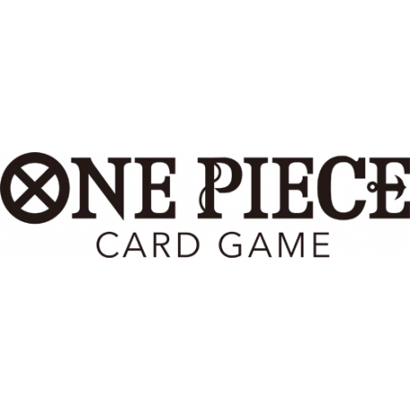 One Piece Card Game - OP15 - Booster Box - (24 Packs)