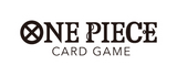 One Piece Card Game - Double Pack Set - Vol.3 - (DP-03) (2 Packs) (7969964130551) (8032153633015)