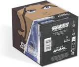 Squaroes - Avatar: The Last Airbender - Deck Box- AV003 - Katara