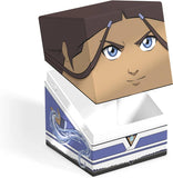 Squaroes - Avatar: The Last Airbender - Deck Box- AV003 - Katara