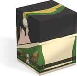 Squaroes - Avatar: The Last Airbender - Deck Box- AV004 - Toph