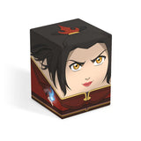 Squaroes - Avatar: The Last Airbender - Deck Box- AV007 - Azula