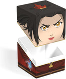Squaroes - Avatar: The Last Airbender - Deck Box- AV007 - Azula