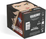 Squaroes - Avatar: The Last Airbender - Deck Box- AV007 - Azula