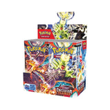 Pokemon - Booster Box Case - Scarlet & Violet Obsidian Flames (6 Booster Boxes) (7932856041719)