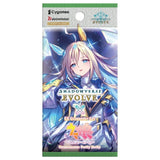 Shadowverse: Evolve - EX Crossover Set - Umamusume: Pretty Derby - Booster Pack