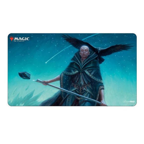 Magic The Gathering - Playmat - Adventures In The Forgotten Realms - Sefris Of The Hidden Ways - Ultra Pro (7971861299447)