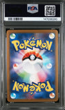 PSA - Pokemon - ScVi, Black Bolt  - 002/189 : Alomomola (Full Art) - PSA 10 *Japanese*