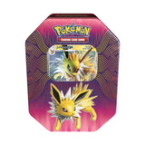 Pokemon - Jolteon GX - Elemental Powers Tin (7963603960055)