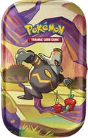 Pokemon - Dusknoir - Scarlet & Violet Shrouded Fable - Mini Tin (8295609434359)