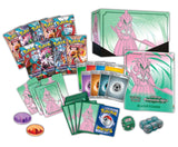 Pokemon - Elite Trainer + Booster Box Bundle (Iron Valiant) - Scarlet & Violet Paradox Rift (7964065399031)