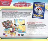 Pokemon - Elite Trainer Box - Roaring Moon - Scarlet & Violet Paradox Rift (7963847721207)