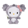 Hello Kitty - Plushie - Hello Kitty as a Koala - 24cm