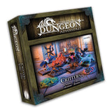 Terrain Crate - Dungeon Adventures - Critters - MGTC198