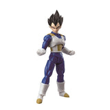 Dragon Ball - Vegeta - Dragonball Evolve - Figure