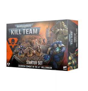 Warhammer 40k - Kill Team: Starter Set (14875321729405)