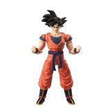Dragon Ball - Son Goku - Dragonball Evolve - Figure