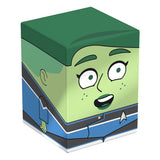 Squaroes - Star Trek: Lower Decks™ - ST003 - D'Vana Tendi