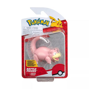 Pokemon - Battle Figure - Slowpoke (9513146253559)