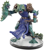 Dungeons & Dragons - Nolzur's Marvelous Miniatures - Sahuagin Priestess - Wave 24