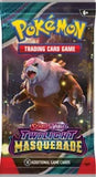 Pokemon - Elite Trainer + Booster Box Bundle - Scarlet & Violet Twilight masquerade (8140291965175)